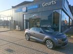 Volkswagen T-Roc T-Roc Cabriolet 1.5 TSI Style OPF DSG, Auto's, Automaat, Stof, 4 cilinders, Cabriolet