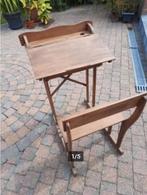 Vintage "Lessenaar" in goede staat, Antiek en Kunst, Ophalen