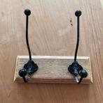 Porte manteau Simla, Maison & Meubles, Enlèvement, Comme neuf, Bois