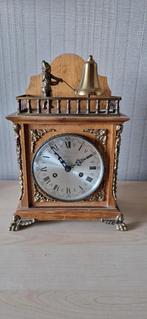 Antieke klok - Belcanto, Antiek en Kunst, Antiek | Klokken, Ophalen