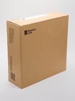 Bambu Lab PLA Black Matte Charcoal 1kg 1.75mm with Spool, Enlèvement ou Envoi, Neuf