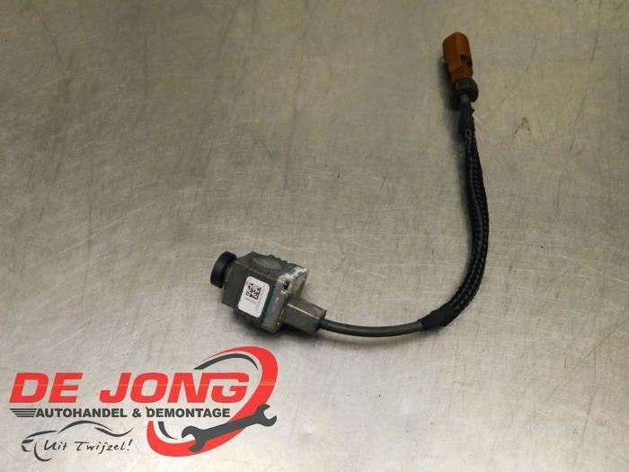 Caméra de recul d'un Mercedes GLE, Autos : Pièces & Accessoires, Électronique & Câbles, Mercedes-Benz, Utilisé, 3 mois de garantie