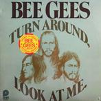 LP- Bee Gees – Turn Around, Look At Me, Envoi