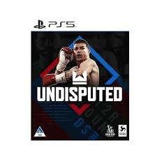 Onbetwist (PS5)., Games en Spelcomputers, Games | Sony PlayStation 5, Zo goed als nieuw, Ophalen of Verzenden