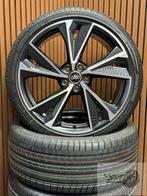 21" Audi A6 S6 C8 C9 5-V-SPAAK 4K0601025AS NEW BTW OEM, Neuf, Pneus et Jantes, 255 mm, Véhicule de tourisme