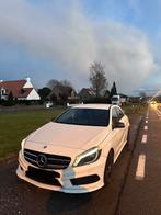 Mercedes a klasse a200, Autos, Achat, Série 200, Euro 6, Noir