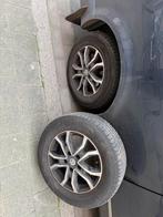 VW Transporter velgen 215/65/16 €350, Auto-onderdelen, Ophalen of Verzenden, Band(en)