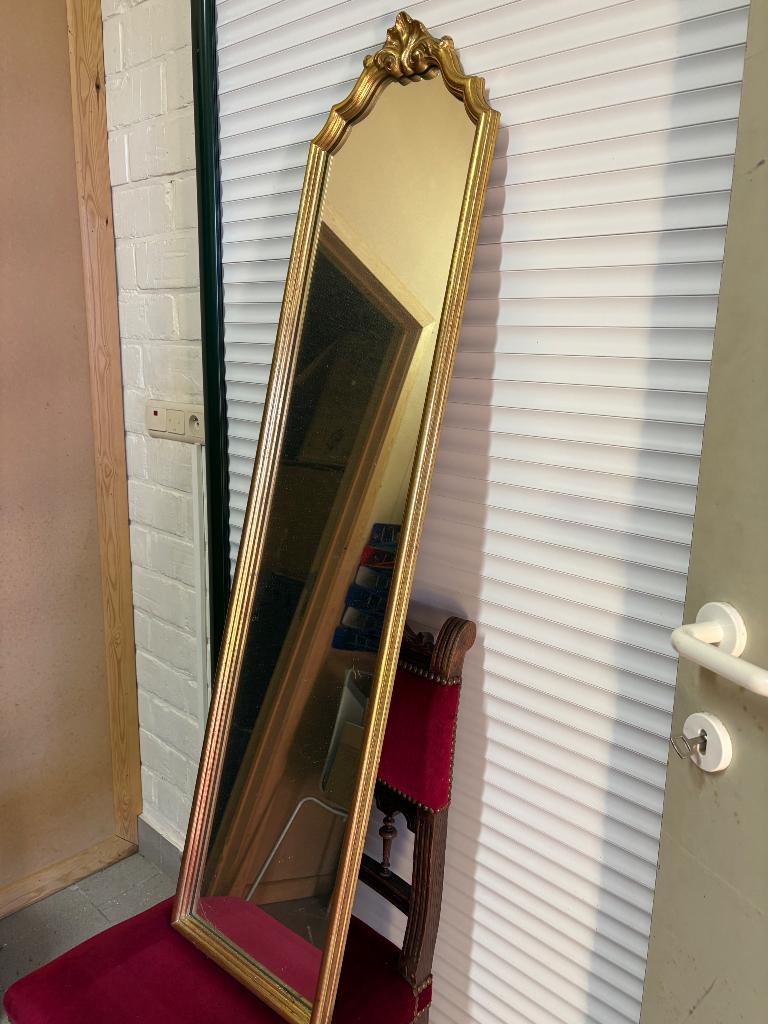 Spiegel, Huis en Inrichting, Woonaccessoires | Spiegels, Ophalen