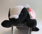 BEANIE BABIES:137-The SKUNK1995-STINKDIER-MINT-VINTAGE-29cm, Envoi