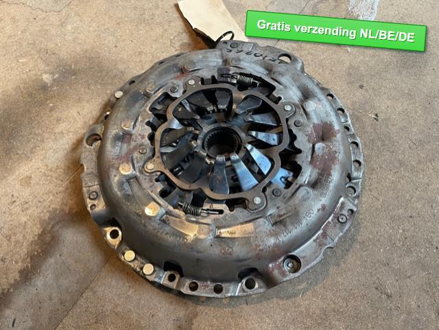 DRUKGROEP koppelingsplaat Audi A6 (C7) (0B1141117K), Gebruikt, Dhr. R. de Gouw, Audi, De Bloemendaal 21 21
5221 EB  'S HERTOGENBOSCH, NL