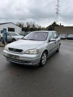 opel astra avec control technik, Autos, Argent ou Gris, Boîte manuelle, 5 portes, Particulier