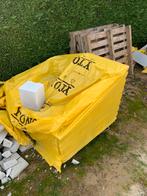 Blocs YTONG, Bricolage & Construction, Enlèvement, Comme neuf