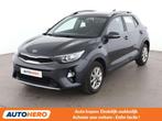 Kia Stonic 1.0 TGDI Spirit (bj 2020), Auto's, Voorwielaandrijving, Stof, Gebruikt, 120 pk