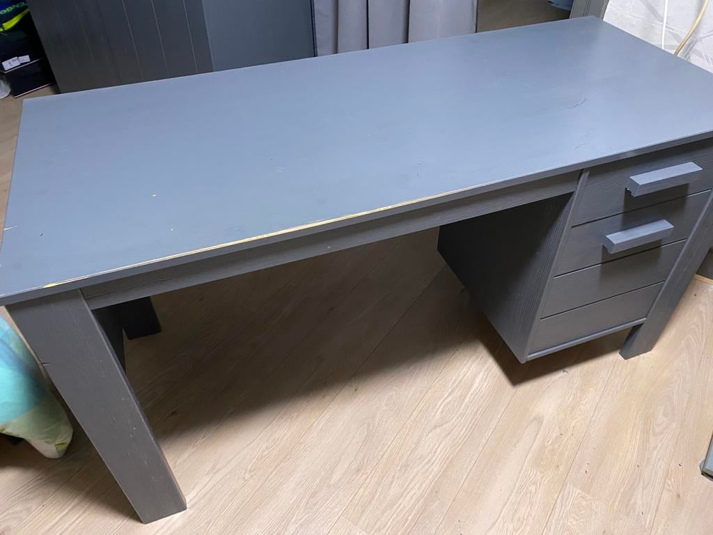 Bureau Adolescent, Maison & Meubles, Enlèvement, Comme neuf