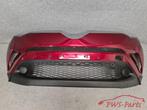TOYOTA C-HR CHR VOORBUMPER ORIGINEEL, -, Toyota, Utilisé, -