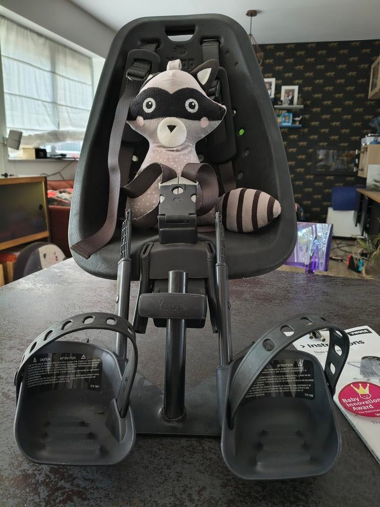 Siège thule mini yepp 1 er version