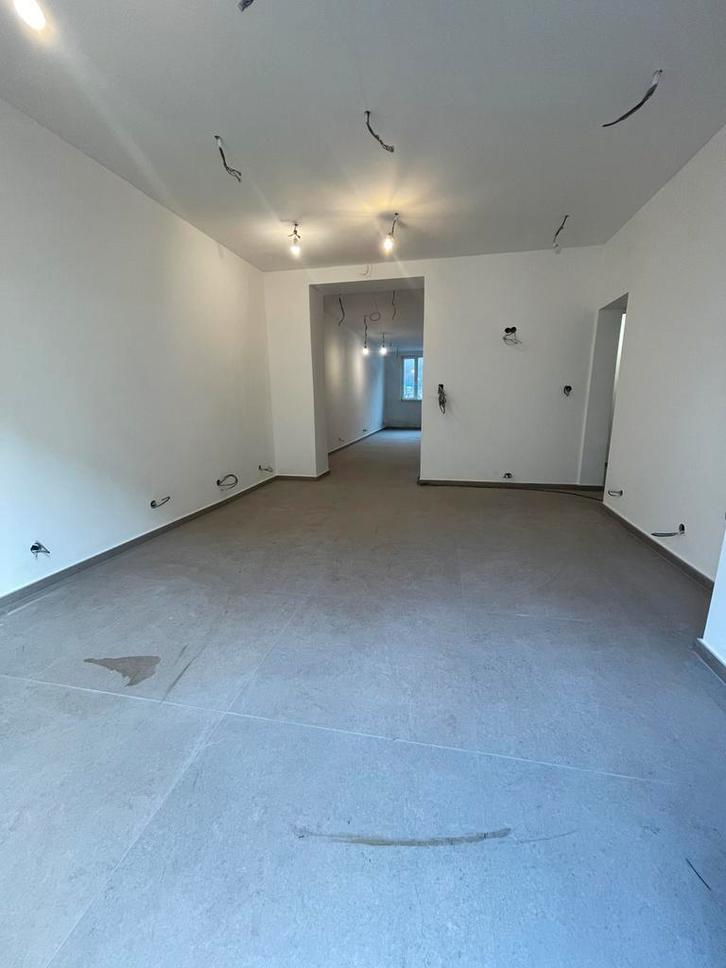 Rez-de-chaussée commercial à louer, Immo, Maisons à louer, Liège (ville), Rez-de-chaussée, En direct du propriétaire