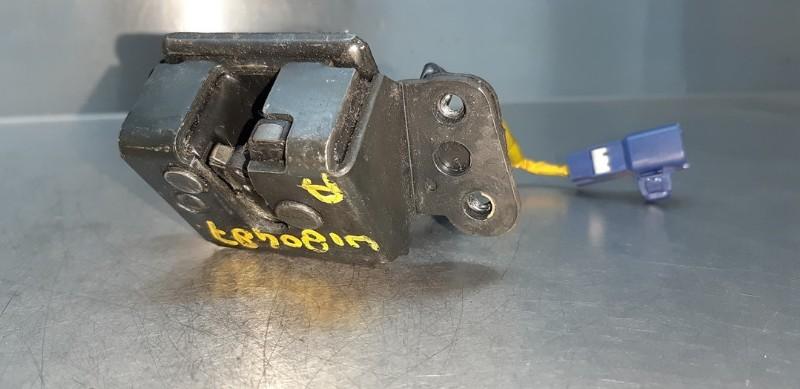 DIVERS VEROUILLAGE Toyota Yaris II (P9) (01-2005/12-2014), Utilisé, Toyota