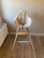 Pack Evolu 2 kinderstoel + set lange poten + ABS eetblad, Kinderen en Baby's, Kinderstoelen, Ophalen, Gebruikt, Meegroeistoel