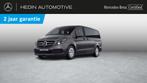 Mercedes-Benz V-klasse 220d 2 zitplaatsen | Smartphone Integ, Automaat, Gebruikt, 4 cilinders, 120 kW