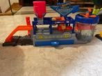 Hot wheels car wash, Ophalen, Gebruikt, Hot Wheels