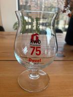 Duvel KWB Breendonk 75 jaar, Ophalen of Verzenden, Zo goed als nieuw, Glas of Glazen, Duvel