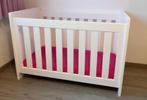 Babybedje Bopita, Kinderen en Baby's, Ophalen, Zo goed als nieuw, Ledikant
