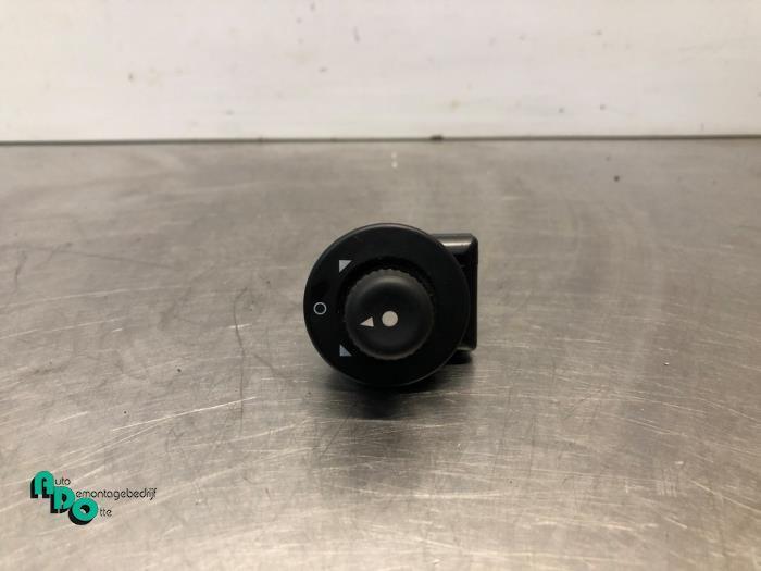 Spiegel Schakelaar van een Peugeot Partner (Partner 08-), Auto-onderdelen, Dashboard en Schakelaars, Peugeot, Gebruikt, 3 maanden garantie