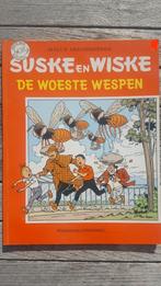 Suske en Wiske -1ste druk exemplaren

nrs: 144,151,169,173,1, Boeken, Stripverhalen, Ophalen of Verzenden