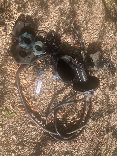 vijver filter, Tuin en Terras, Ophalen of Verzenden, Gebruikt