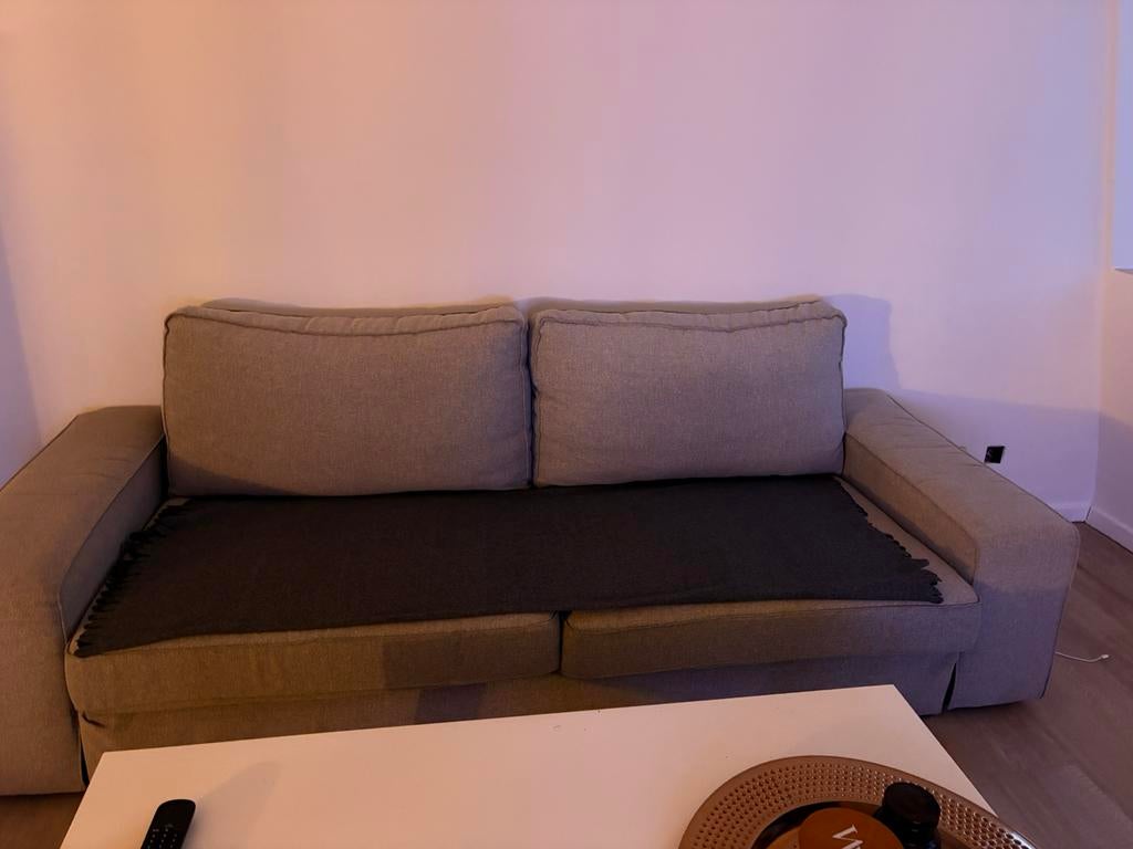 Canapé ikea, Enlèvement, Comme neuf