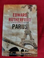 PARIJS - EDWARD RUTHERFURD, Neuf, Enlèvement, Europe autre, EDWARD RUTHERFURD