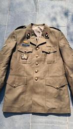 BELGIQUE - ABL - TENUES DIVERSES, Collections, Enlèvement ou Envoi, Armée de terre, Vêtements ou Chaussures