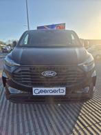 Ford Transit Custom 280S TD Trend, Autos, Ford, 100 kW, Entreprise, 3 places, Boîte manuelle