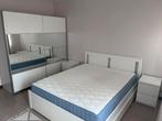 Slaapkamer set ikea, Huis en Inrichting, Ophalen, Zo goed als nieuw