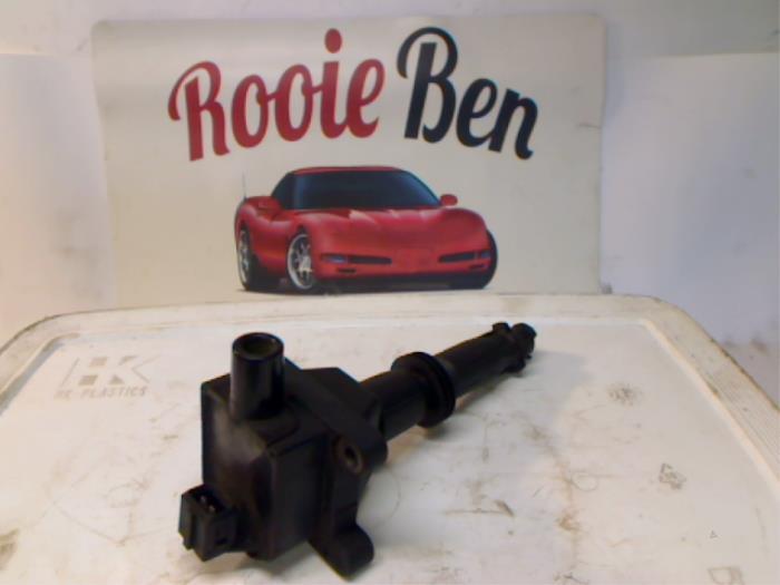 Bobine d'un Alfa Romeo GTV, Autos : Pièces & Accessoires, -, 3 mois de garantie, Utilisé, Alfa Romeo