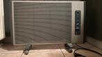 Panneau de rayonnement infrarouge 1500W, Maison & Meubles, Poêles, Comme neuf, Enlèvement, Autres types, Autoportant