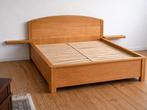 Beau lit en bosi massiv 160x200, Ophalen, Zo goed als nieuw