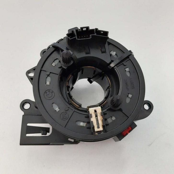 Sleepring airbagring BMW 5-serie E39 model 2001, Autos : Pièces & Accessoires, Tableau de bord & Interrupteurs, BMW, Utilisé, Enlèvement ou Envoi