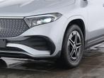 Mercedes-Benz EQA-Klasse 350 4MATIC AMG Line | Smartphone In, Auto's, Mercedes-Benz, Automaat, 2110 kg, SUV of Terreinwagen, Zilver of Grijs