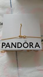 Pandora oneindigheid halsketting, Handtassen en Accessoires, Kettingen, Ophalen of Verzenden