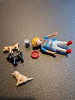 Mama met pups set 4687, Enlèvement ou Envoi, Comme neuf, Ensemble complet