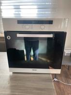 Four blanc miele, Electroménager, Encastré, Enlèvement, Air chaud, Four