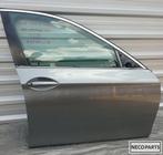 BMW 5 SERIE F10 F11 PORTIER DEUR KLEUR A52 ALLES LEVERBAAR !, Auto-onderdelen, Gebruikt, -, Ophalen of Verzenden, Achter