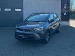 Opel Crossland 1.2 Turbo, Autos, Opel, Autres modèles, Achat, Euro 6, Entreprise