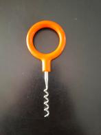 Kurkentrekker Mono Ring Peter Raacke, Ophalen of Verzenden, Zo goed als nieuw, Los bestek