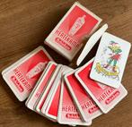 Ancien jeu de cartes HERTEKAMP/SCHIEDAM, Collections, Cartes à jouer, Jokers & Jeux des sept familles, Enlèvement ou Envoi, Comme neuf