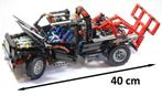 Lego Technic 9395 + 8293 (elektrische set) gratis verzending, Enlèvement ou Envoi, Utilisé, Lego