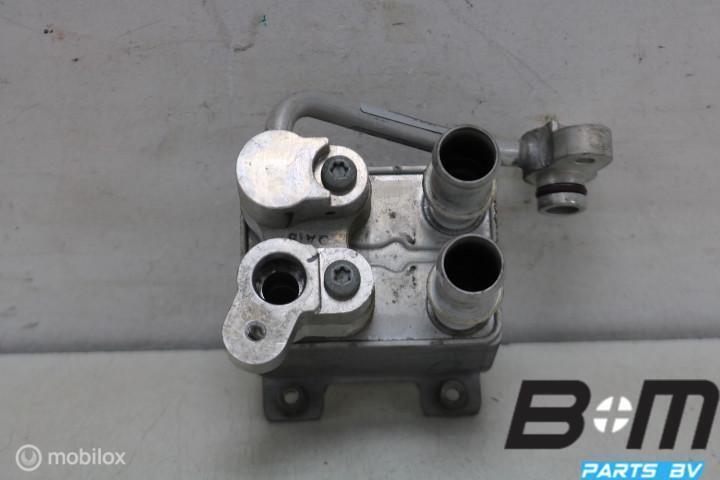 Warmtewisselaar Porsche Panamera 4 4M0816115, Auto-onderdelen, Airco en Verwarming, Gebruikt