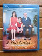 )))  Bluray  Le Petit Nicolas    ((((, Ophalen of Verzenden, Zo goed als nieuw, Avontuur